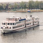 Beatrix-reisje op Willem-Alexander